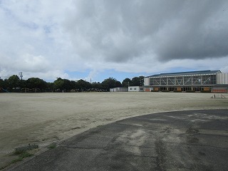 半田市立花園小学校